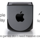 Illustration for article titled Should Apple make a games console?